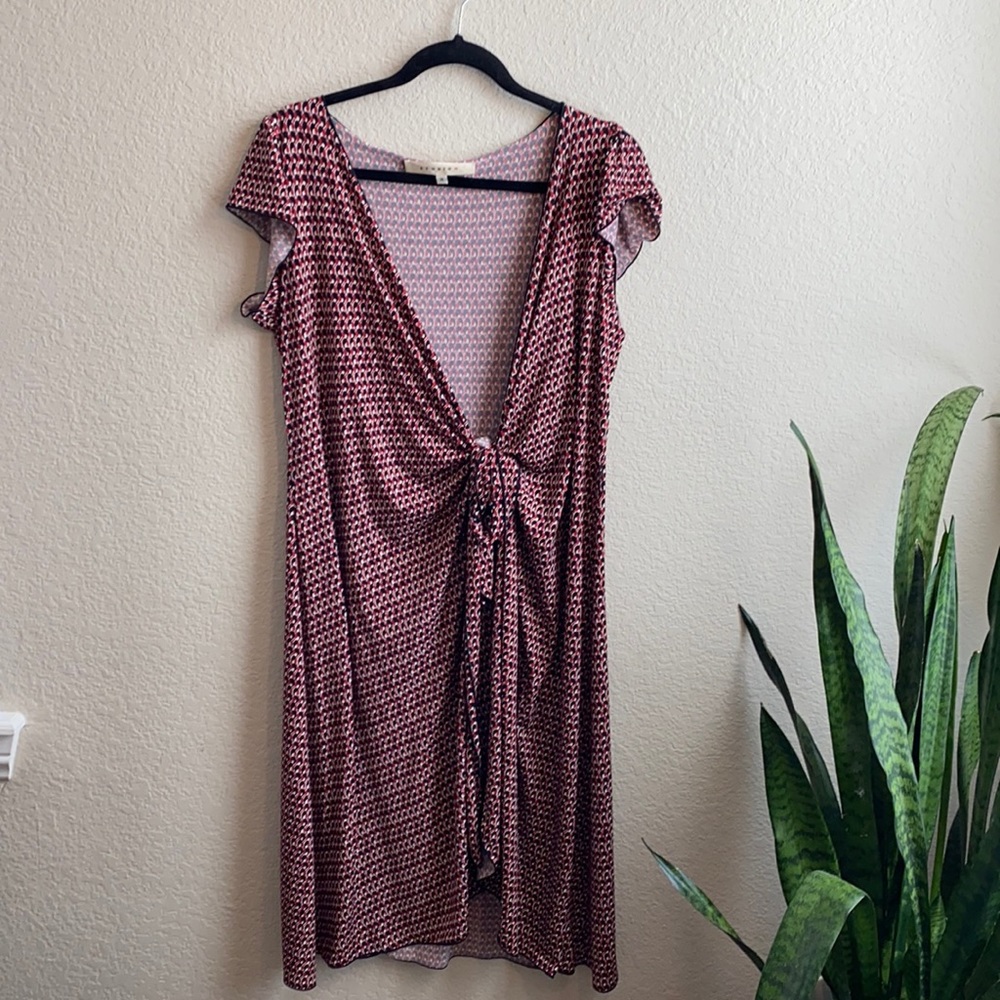 Max Studio dress